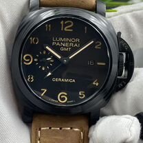 Мужские часы Luminor Panerai