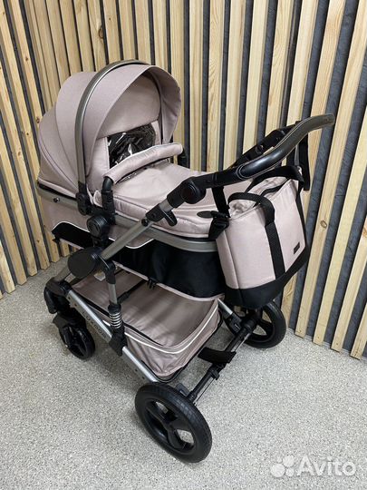 Коляска для детей новинка 2023