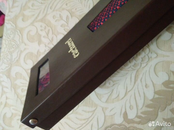 Галстуки новые брендовые оригинал