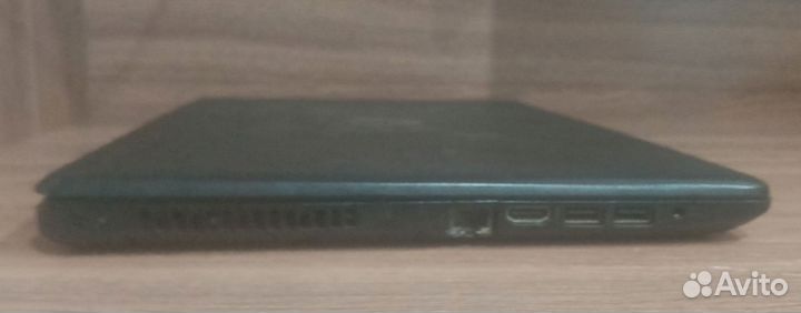 Продам ноутбук hp model 15bv647urЦена: 25 000