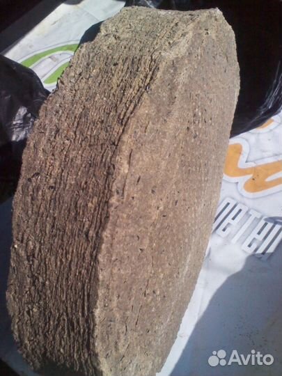 Жмых Макуха подсолнечника