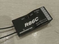 Приемник радиомастер R86C