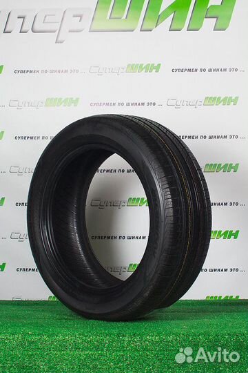 Hankook Dynapro HP2 RA33 255/50 R20