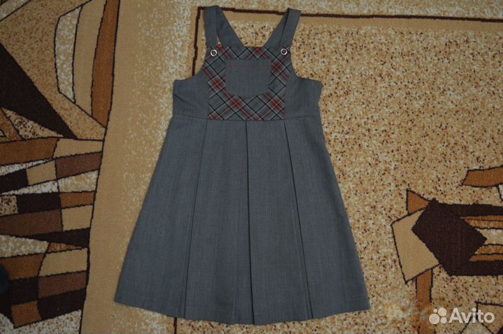 Школьная форма для девочки