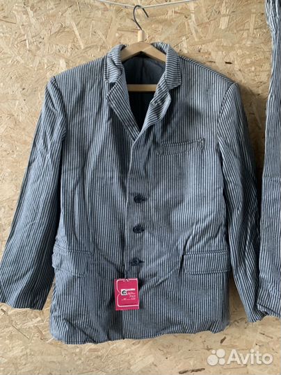 Костюм мужской СССР