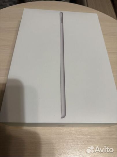 Планшет apple iPad 8 поколения 32 gb