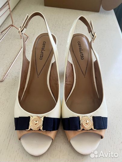 Туфли женские 39 размер