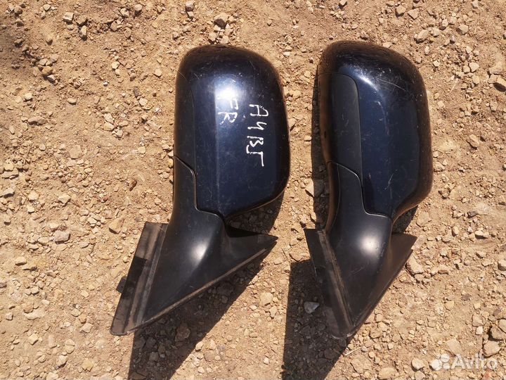 Зеркало правое Audi A4B5