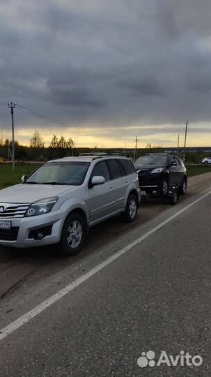 Прицеп подкат аренда