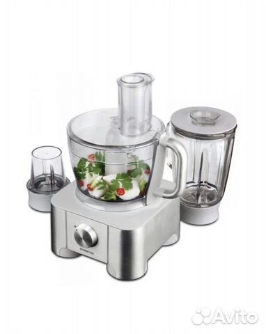 Кухонный комбайн kenwood fp925