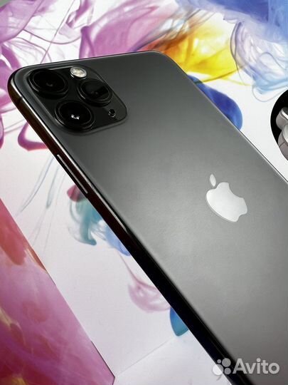 iPhone 11 Pro Max, 512 ГБ