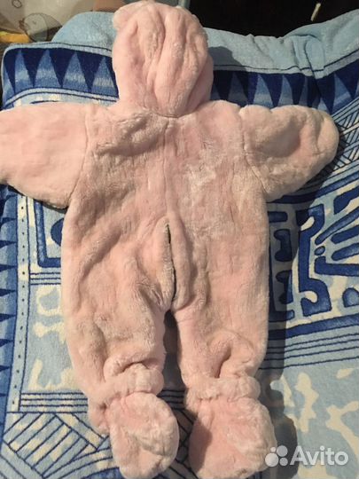 Детские вещи