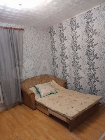 Квартира-студия, 25 м², 1/2 эт.