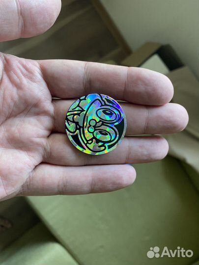 Карточки покемон TCG Pokemon