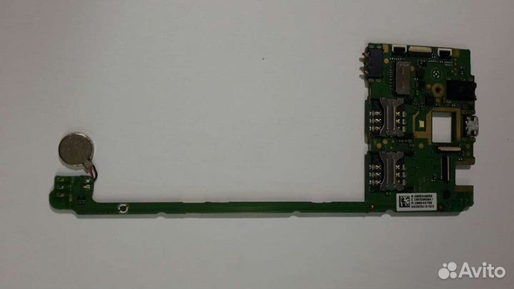 Запчасти для телефона neffos TP7031A