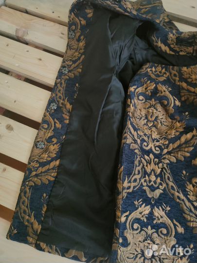 Пальто женское 46 48 бу