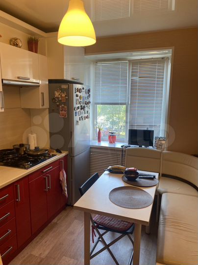 3-к. квартира, 62,3 м², 2/9 эт.