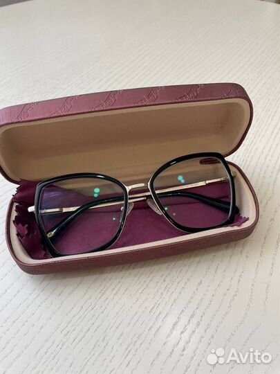 Оправа для очков женская