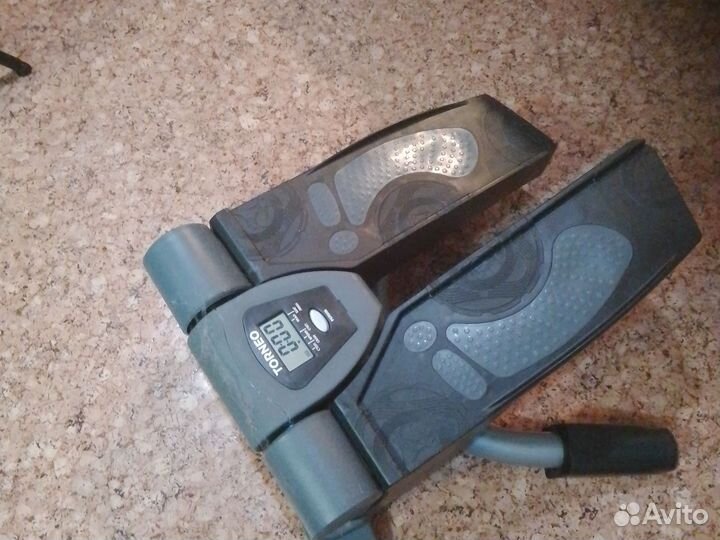 Тренажер степпер