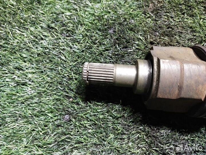 Полуось передняя правая Kia Cerato YD