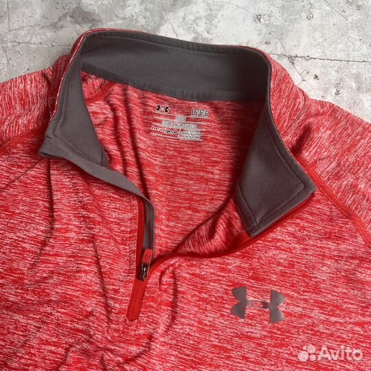 Термобелье Under Armour L HeatGear мужское