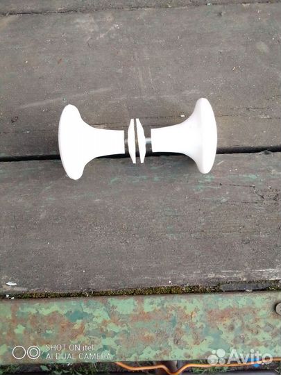 Дверные ручки