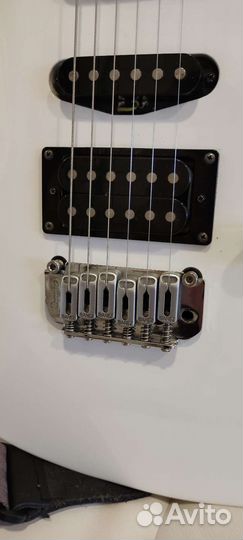 Электрогитара Ibanez gsa60wh