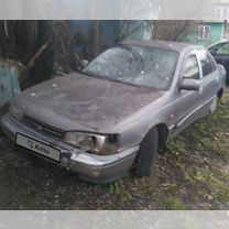 Hyundai Lantra 1.6 MT, 1991, 350 000 км, с пробегом, цена 35 000 руб.