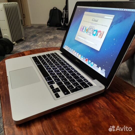 Apple MacBook Pro 13 i5