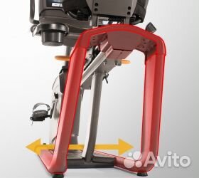 Matrix R30XER Велоэргометр 2021