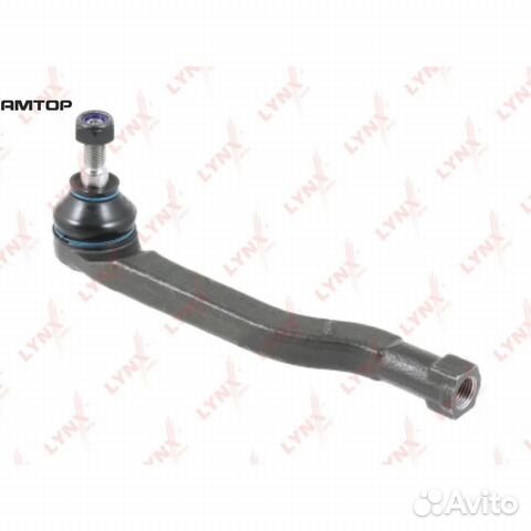 Lynxauto C4109R Наконечник рулевой тяги lynxauto C