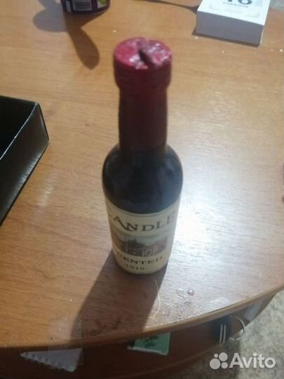 Ароматическая свеча