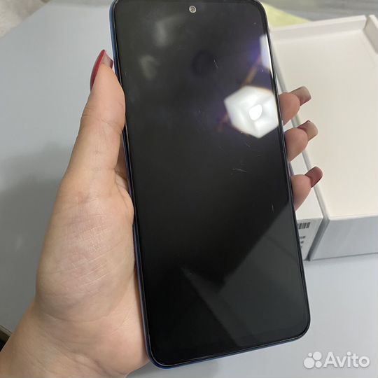 Redmi Note 10S 128gb