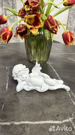 Статуэтка ангел