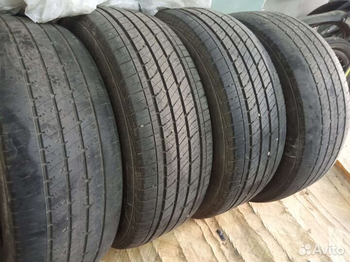 Bridgestone Dueler H/P Sport AS 245/60 R18 105H