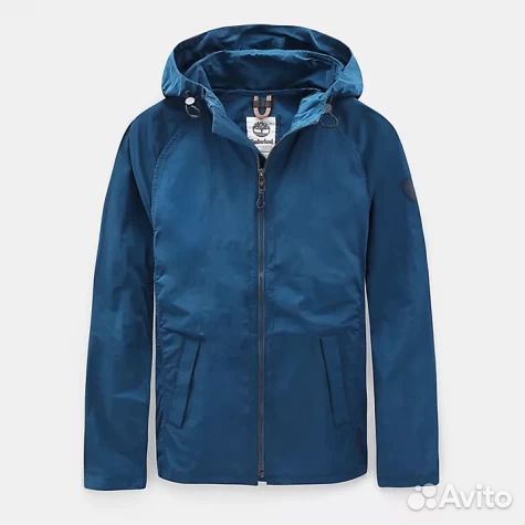 Ветровка Timberland Gulf Peak Jacket