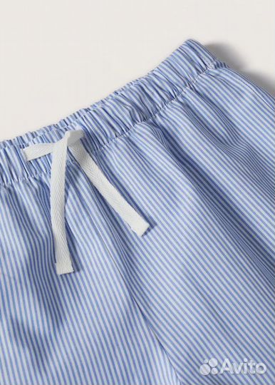 Пижама Mango 110