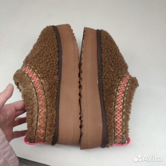 Ugg женские на платформе