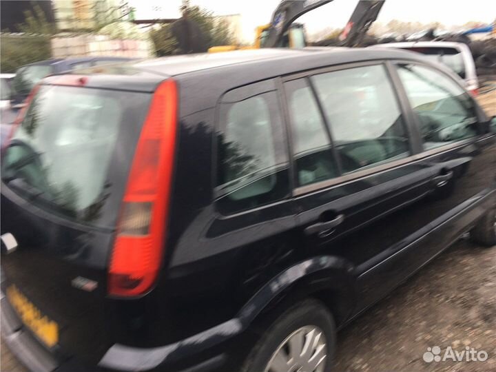 Разбор на запчасти Ford Fusion 2002-2012