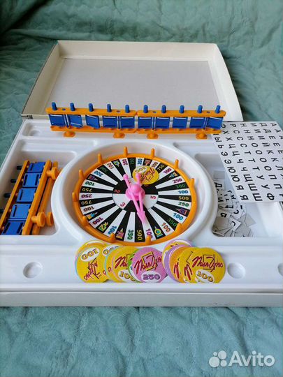 Настольные игры