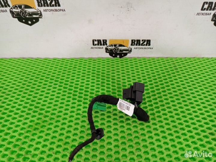 Датчик дождя