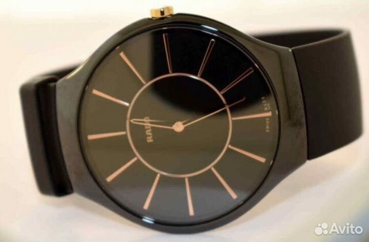 Часы rado оригинал на запчасти