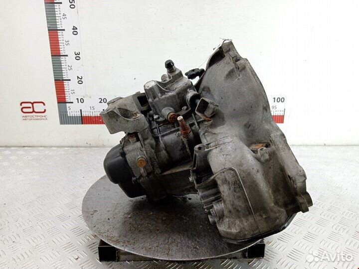 Кпп 5ст (механическая коробка) для Opel Corsa D