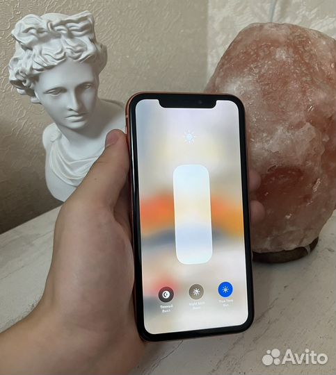 iPhone Xr 64gb Coral