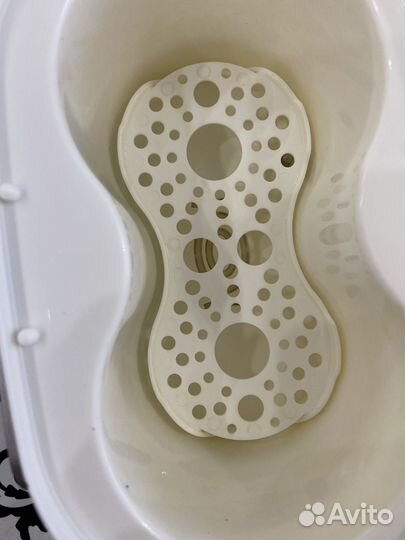 Стерилизатор для бутылочек, подогреватель молока