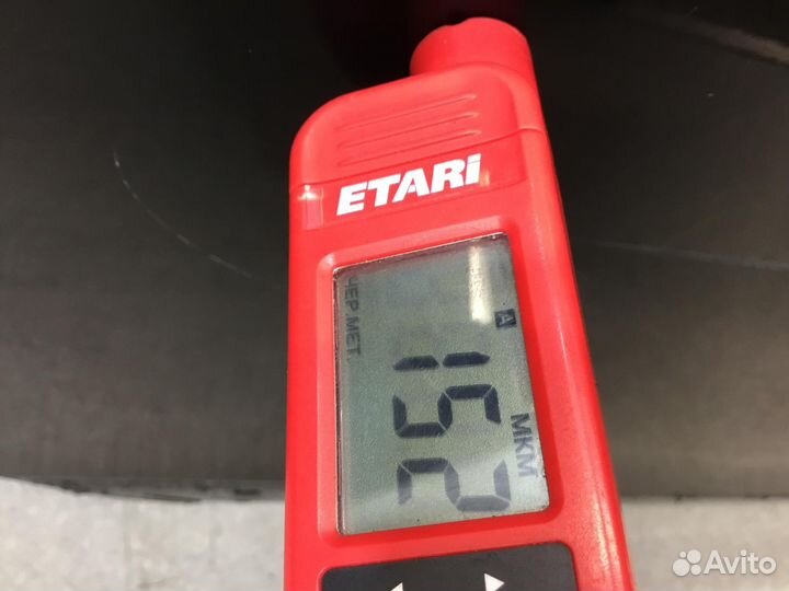 Дверь задняя правая VAZ LADA Vesta 2015