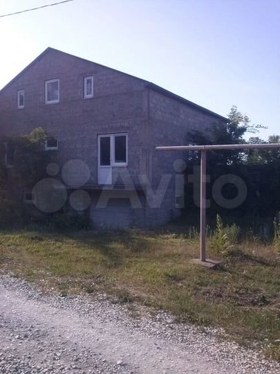 Дом 350 м² на участке 15 сот.