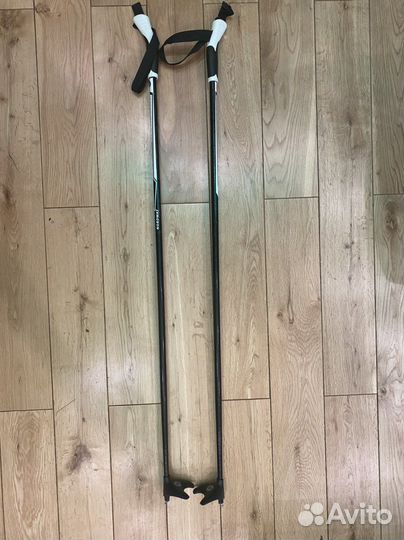Лыжные палки 110 см