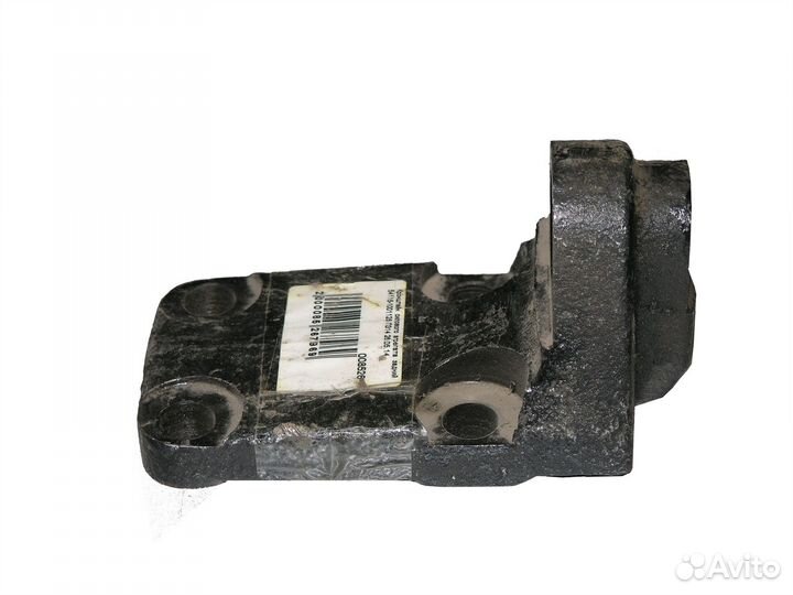 Кронштейн крепления силового агрегата (камаз пао)