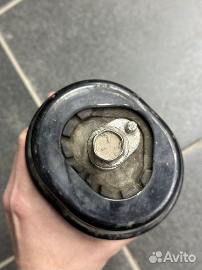 Подушка двигателя Lexus GS AWD